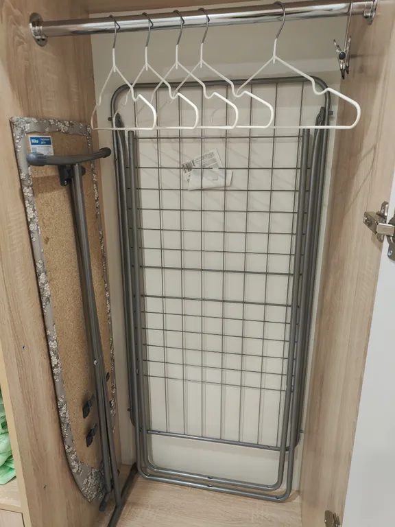 Апартамент Артель Кеберов