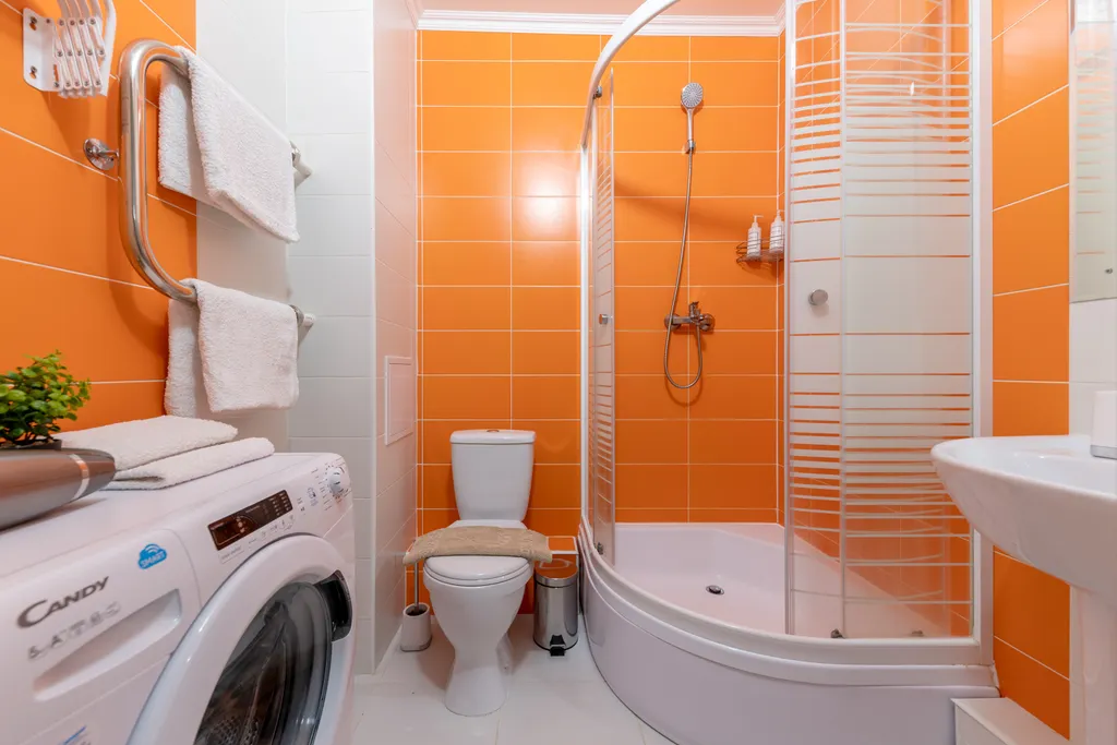 Уютные апартаменты рядом с метро