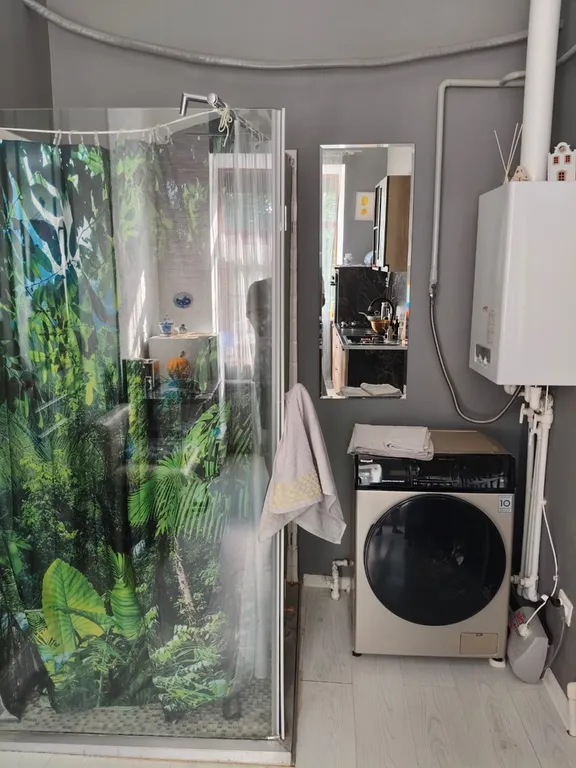 Квартира Квартира на море — Ейск