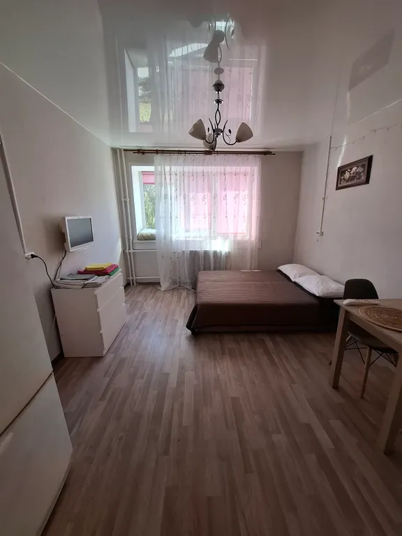 Квартира у Кремлёвского парка