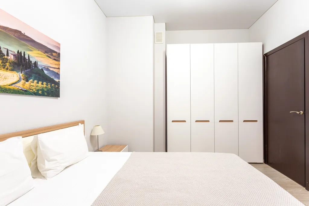 Квартира Апартаменты Sea Side номер 502 — Сириус