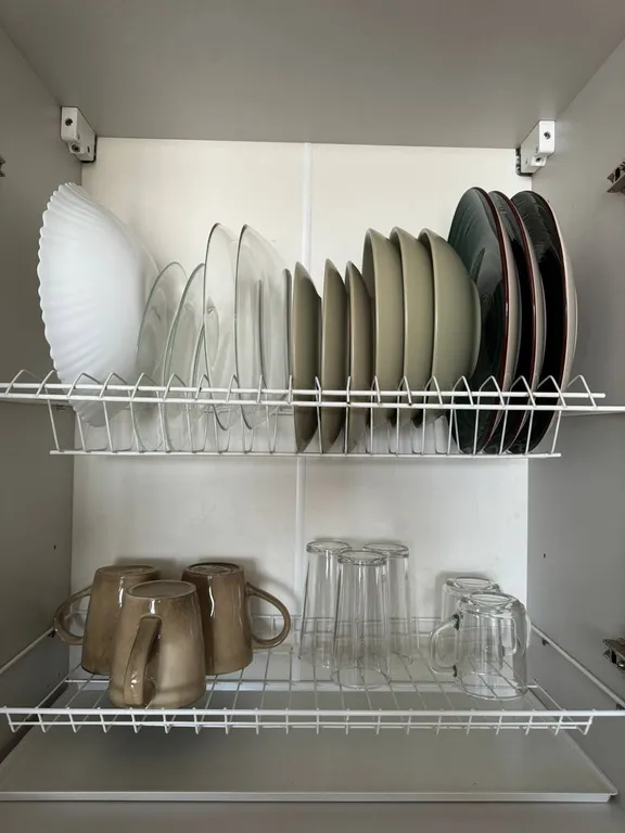 Компактная квартира-студия