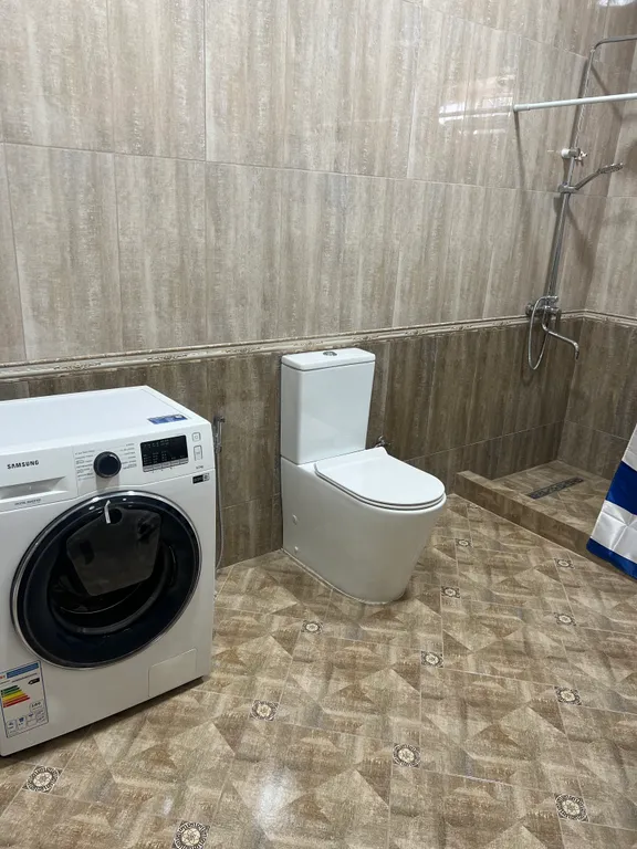 Дача с видом на море