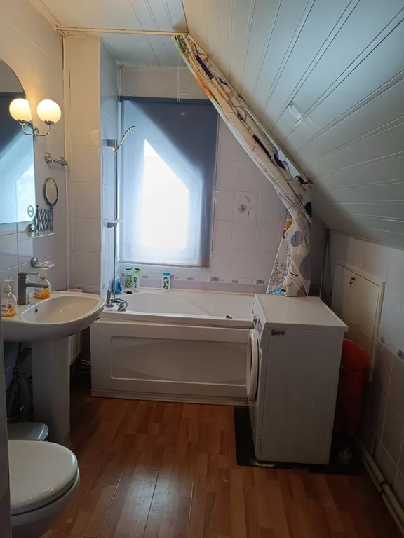 Коттедж Отдых за городом в Подмосковье — Глазово