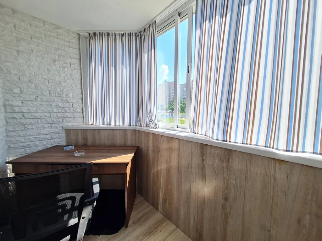 5 минут до "старого города"