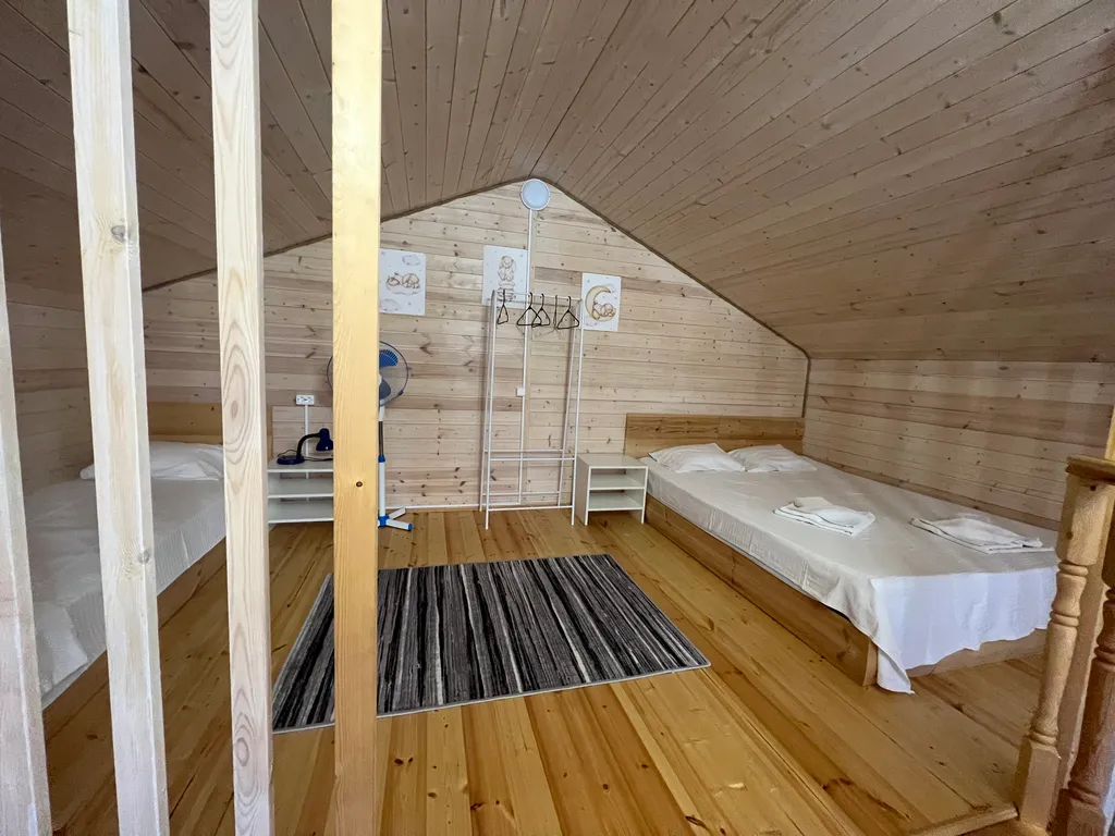 Дом с видом на море «АзовЛайм»