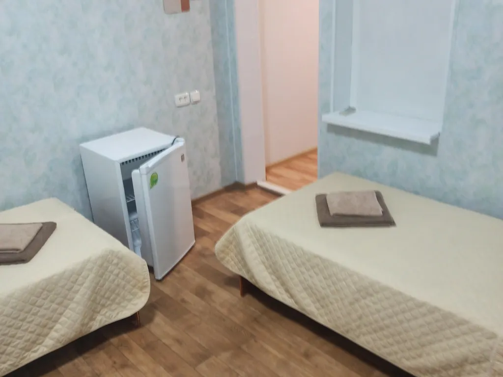 Квартира Комната — Пляхо