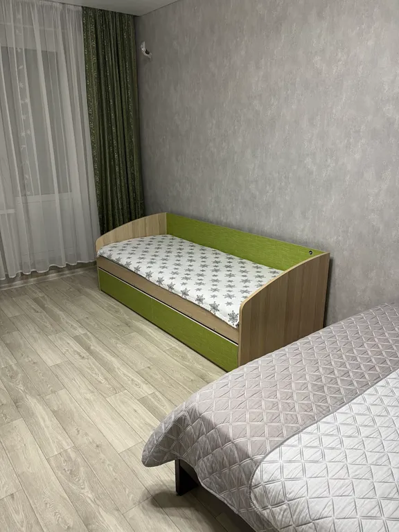 Уютная квартира со всеми удобствами