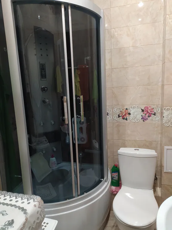 Однокомнатная квартира в курортном городе Светлогорск