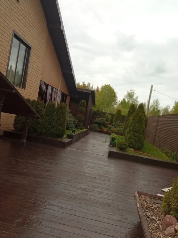 Коттедж Гостевой дом. — аренда посуточно в Электрогорск