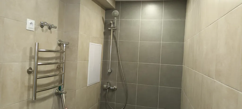 Квартира Квартира Уютная студия в курортном городке Адлера — Адлер