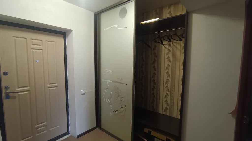 Уютная квартира около Космопорта