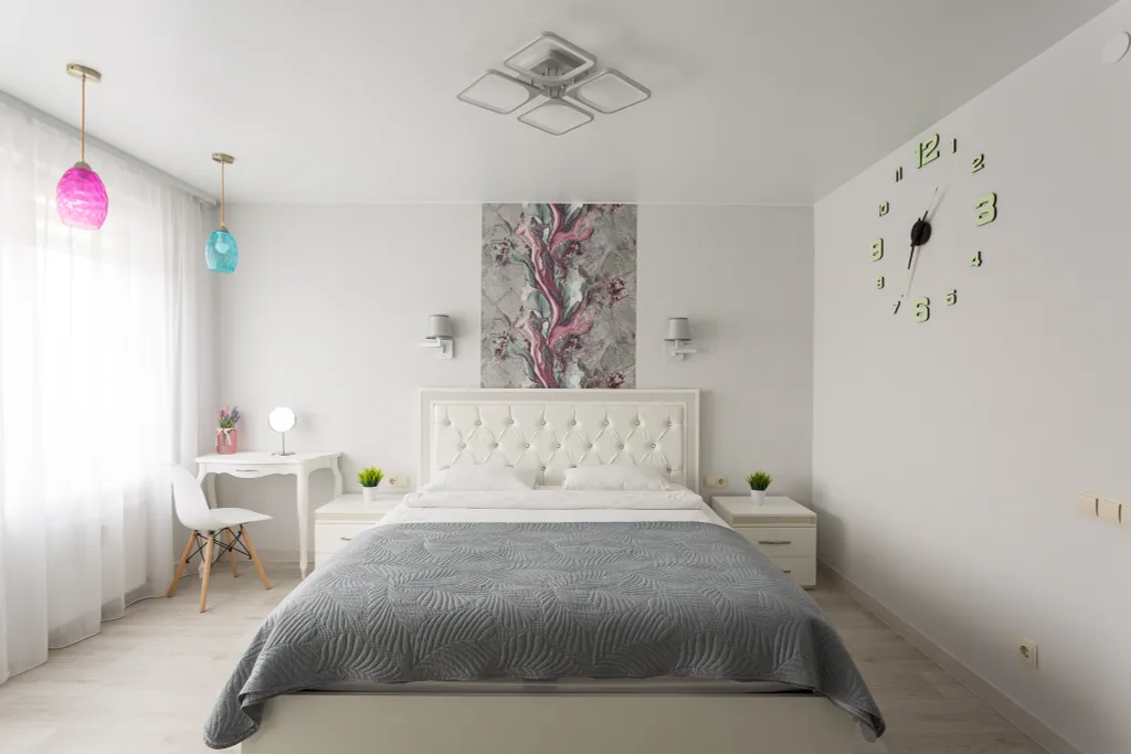 1-комнатная Квартира — аренда посуточно в Вологда