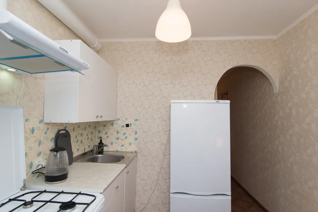 Уютная квартира на Московском