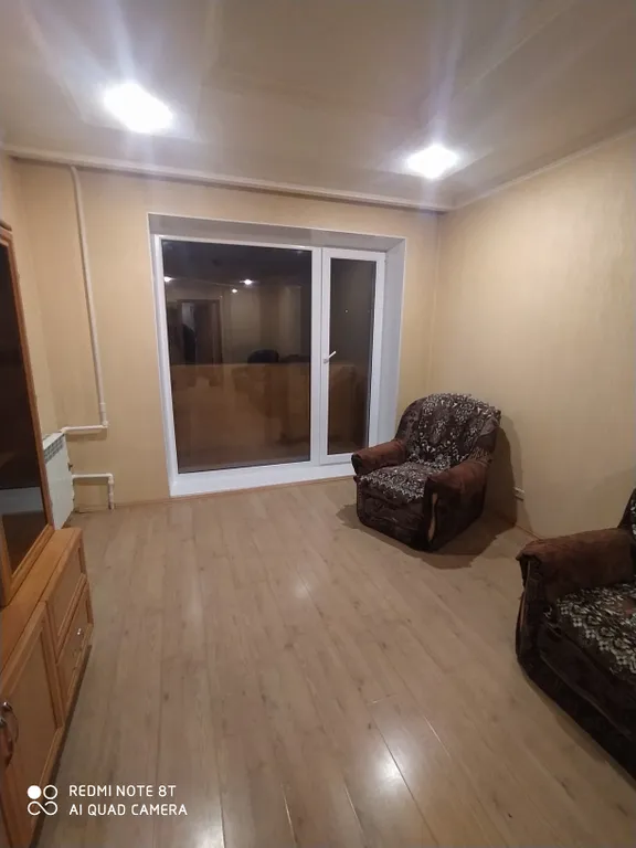 Квартира у Городского пруда