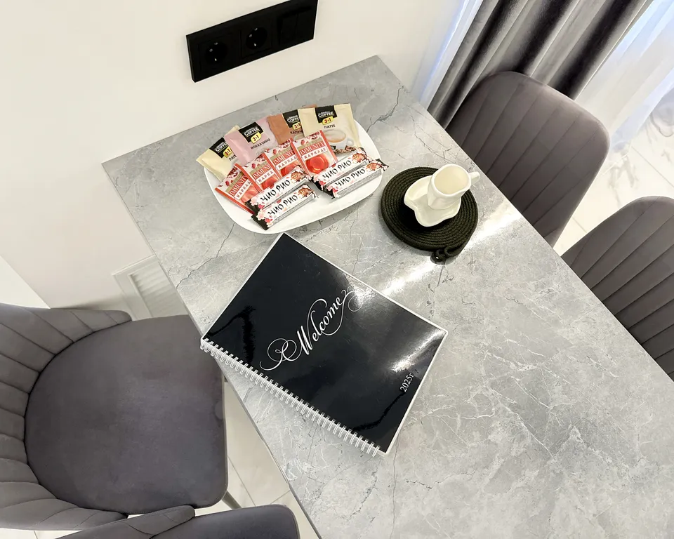 Квартира Стильная квартира с дизайнерским ремонтом в центре — Ярославль