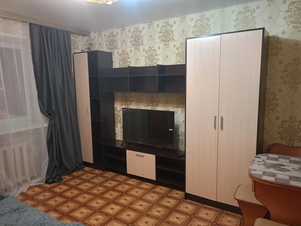 Уютная квартира в центре