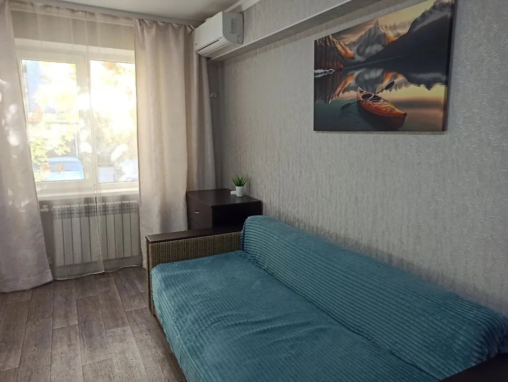 Уютная квартира в 5 минутах езды от центра — аренда посуточно в Астрахань