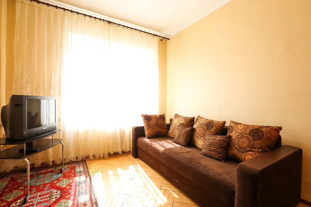 Квартира Квартира MaxRealty2 на Ломоносовском проспекте, МГУ, РДКБ, РУДН, РАНХИГС, МИРЭА — Москва