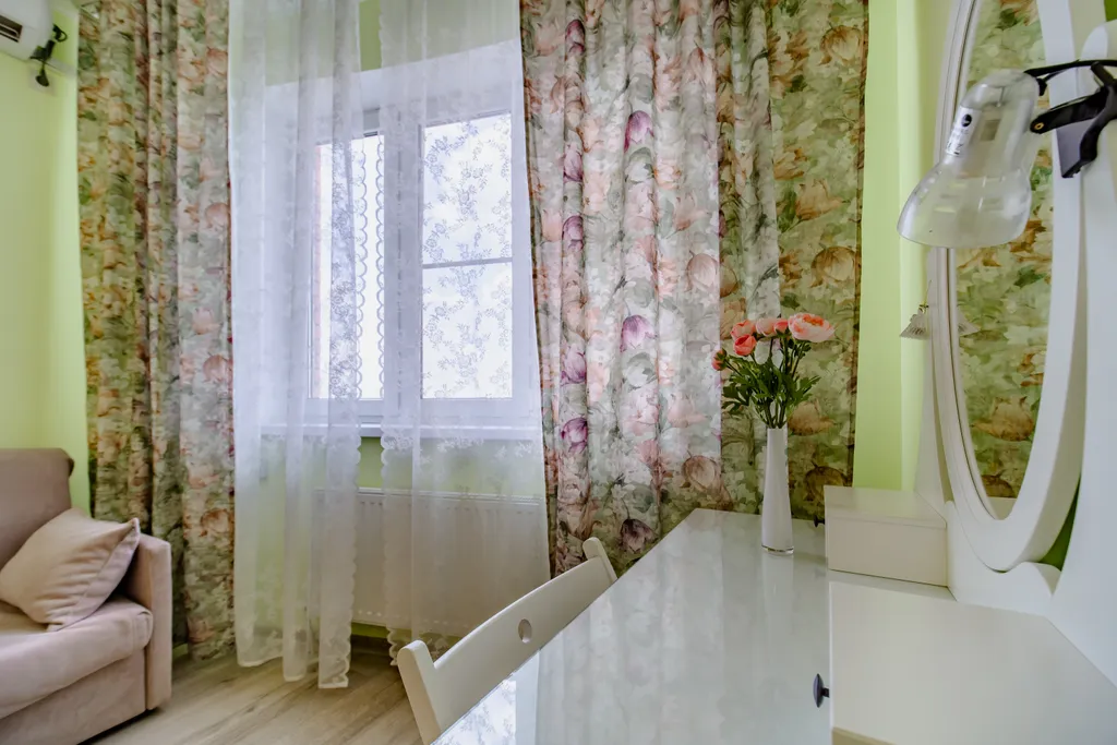 Квартира Квартира Апартамент Comfort в ЖК Москва Краснодар — Краснодар