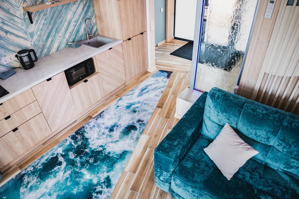 3-комнатный Дом