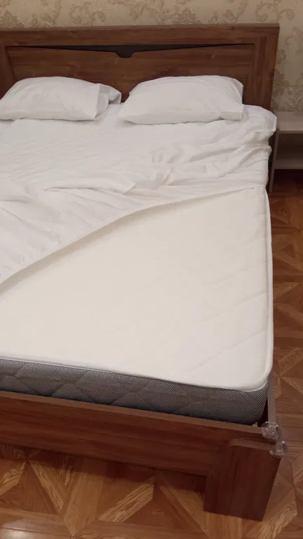 Светлая и уютная квартира в исторической части города