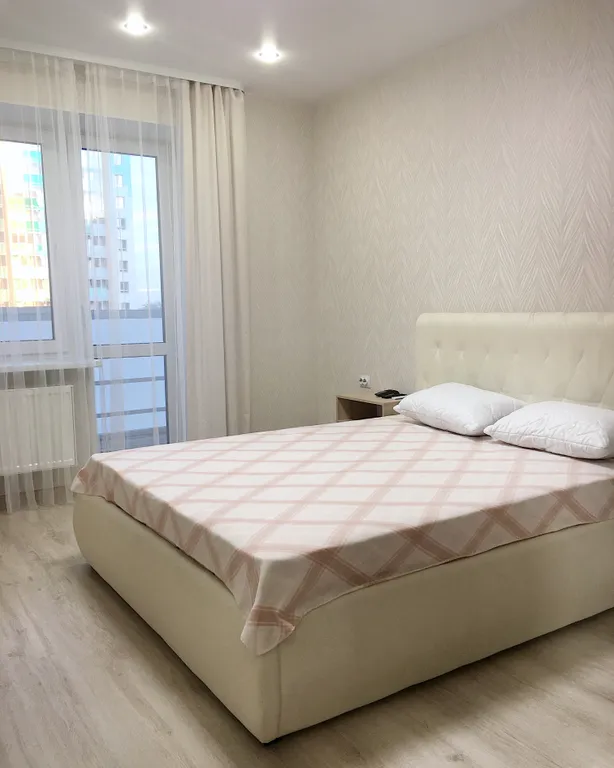 Уютная квартира в ЖК Атлантида