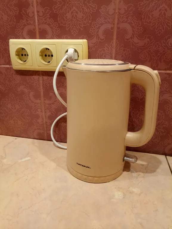 Квартира рядом с МегаГрином