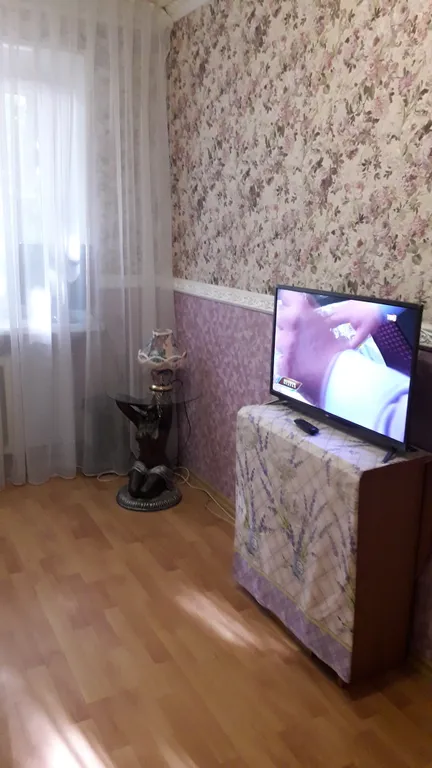 Квартира 2-комнатная Квартира — Калининград