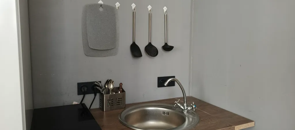 Квартира Квартира с дизайнерским ремонтом в центре Самары — Самара