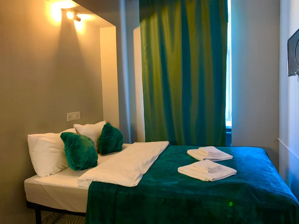 Квартира Квартира Студия в самом центре Санкт-Петербурга — Санкт-Петербург