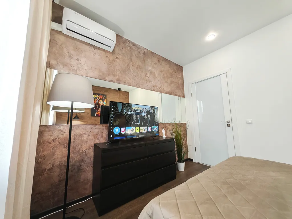 Greenwood forest loft