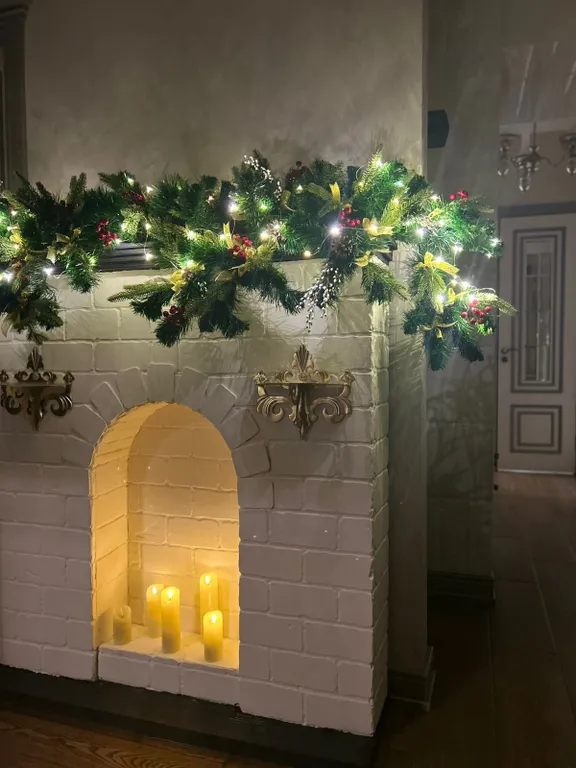 Уютная 2-х комнатная квартира в самом сердце города