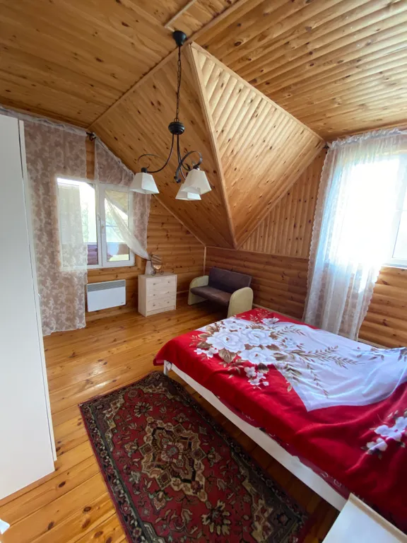 5-комнатный Дом