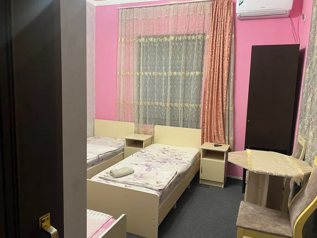 Квартира Комната — Сухум