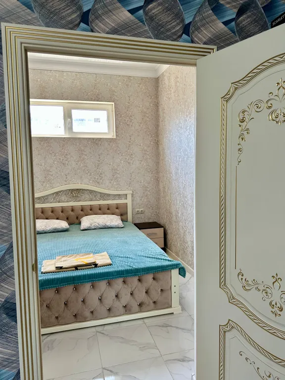 Уютный 2-этажный дом на берегу моря со всеми удобствами