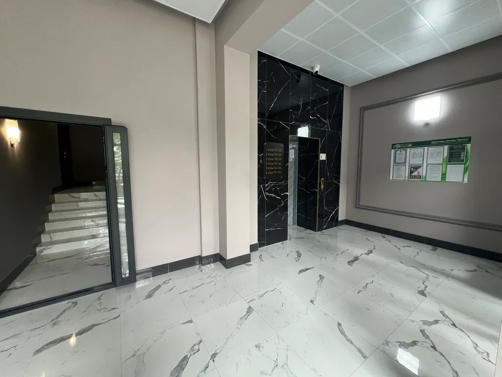 Квартира Апартаменты на Кленовой — Светлогорск