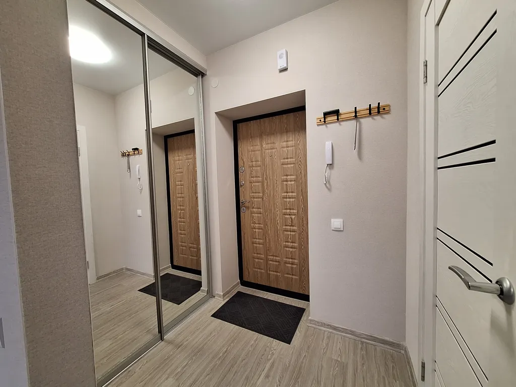 Уютная студия