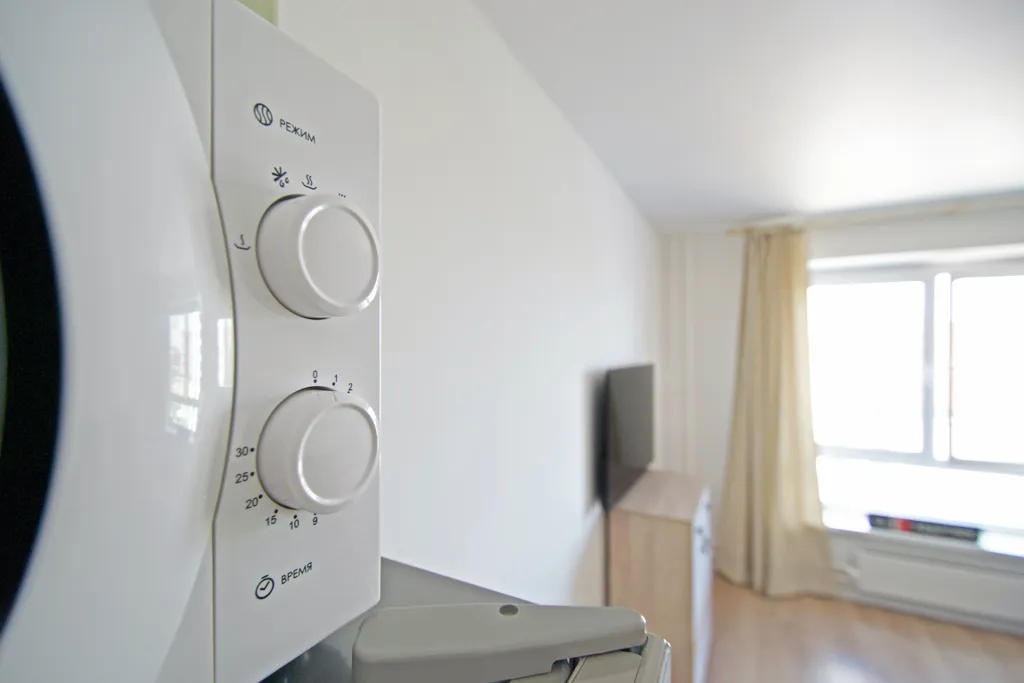 Уютная студия для двоих у метро Котельники