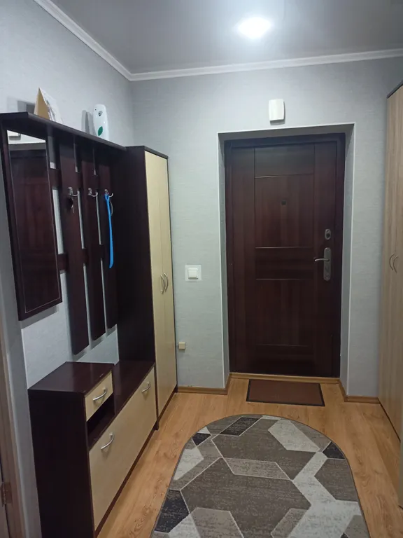 Квартира на побережье Балтийского моря