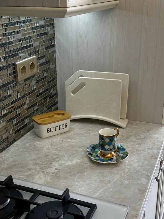 Уютная квартира в Каспийске недалеко от Анжи арены