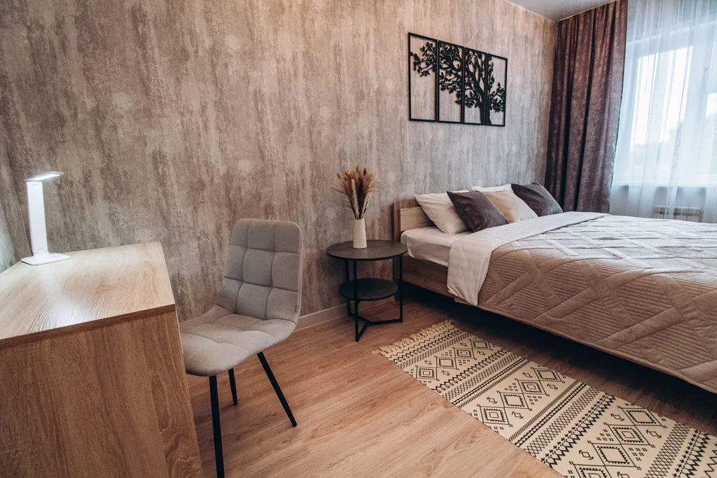 2-комнатная квартира в Зеленогорске | Good Mood