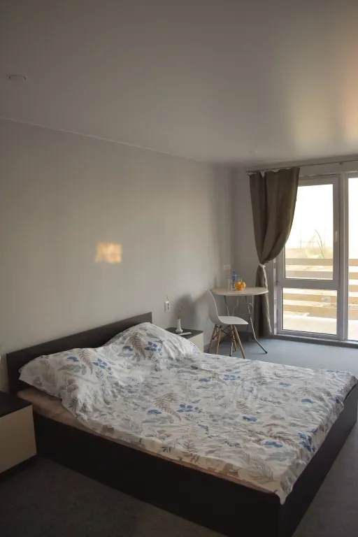 Квартира Комната — аренда посуточно в Черноморское