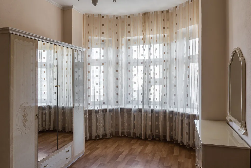 Апартамент, парковка, балкон, центр