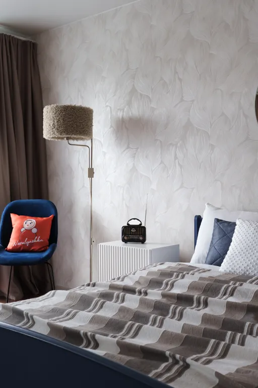 Квартира Квартира на Пятом в историческом центре города — Красноярск