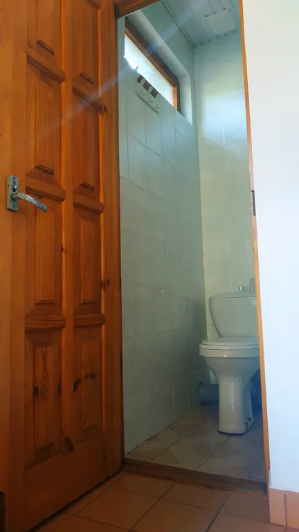 Коттедж Комфортный номер в уютном домике — Кацивели