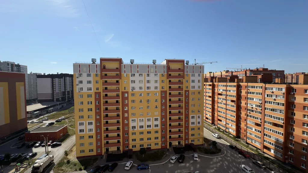 Уютная студия рядом с ОКБ и Перинатальным центром