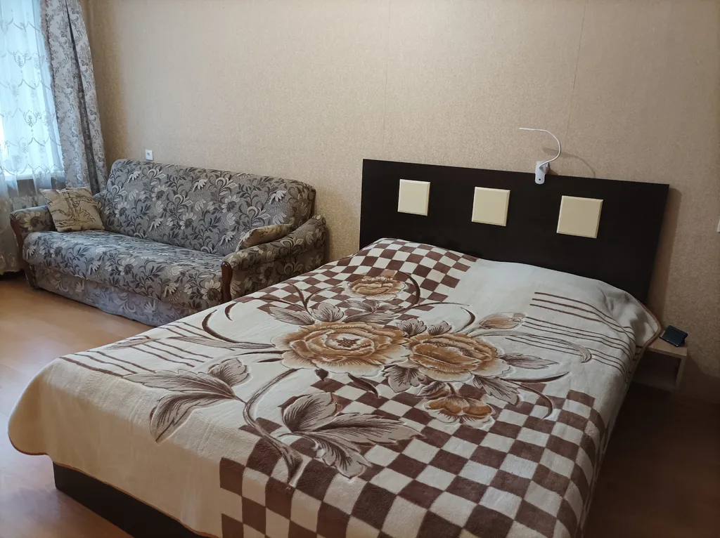 Квартира Гостеприимная квартира в центре — Ярославль