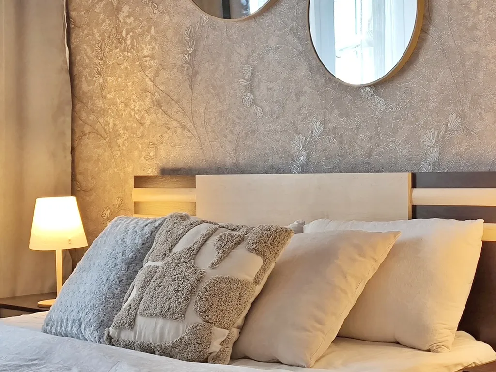 Квартира возле метро