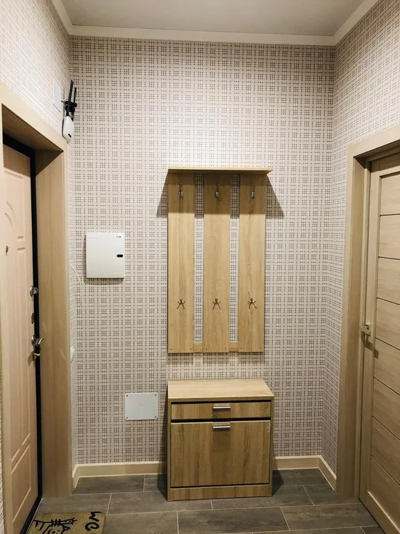 Квартира Апартаменты у моря — Геленджик